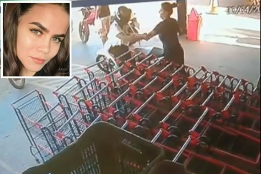 STJ nega soltar ex-servidora que tentou matar rival a facadas