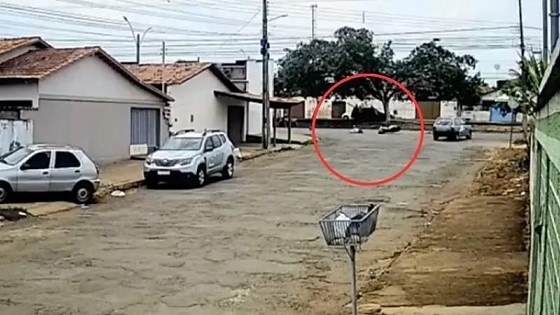 Jovem de 28 anos morre em acidente de moto ao voltar para casa para amamentar filha