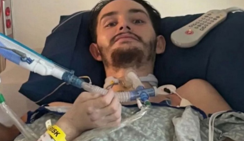 Homem sai do coma e acusa namorada de causar acidente intencional; ele morreu oito meses depois
