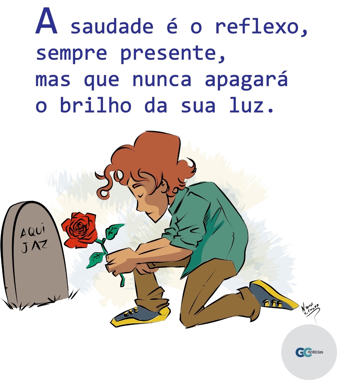 Dia de finados