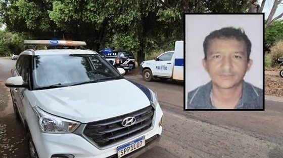 Motociclista morre ao bater em caminhão em cruzamento em MT