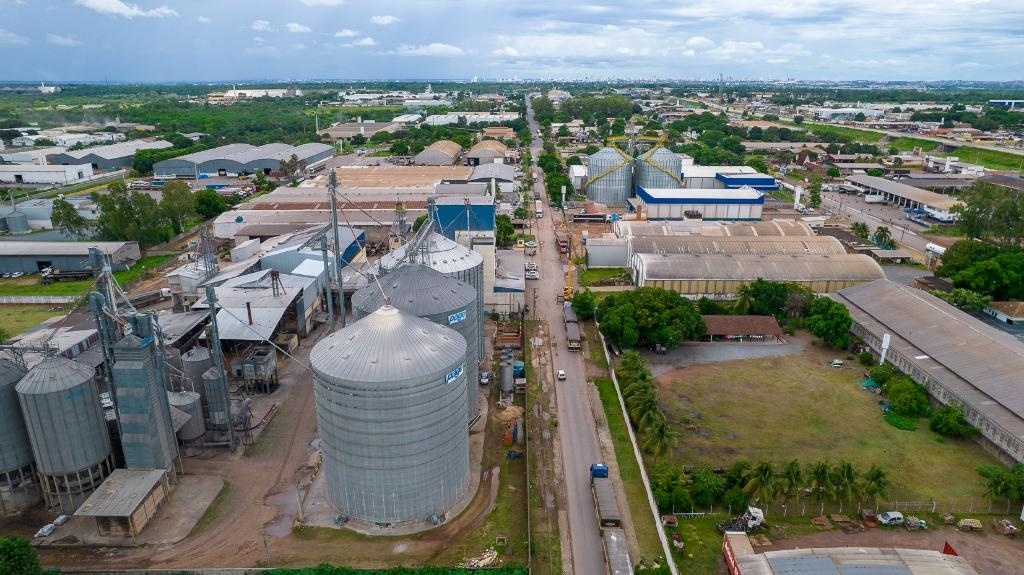 Mato Grosso realiza primeira feira de negócios voltada exclusivamente à indústria