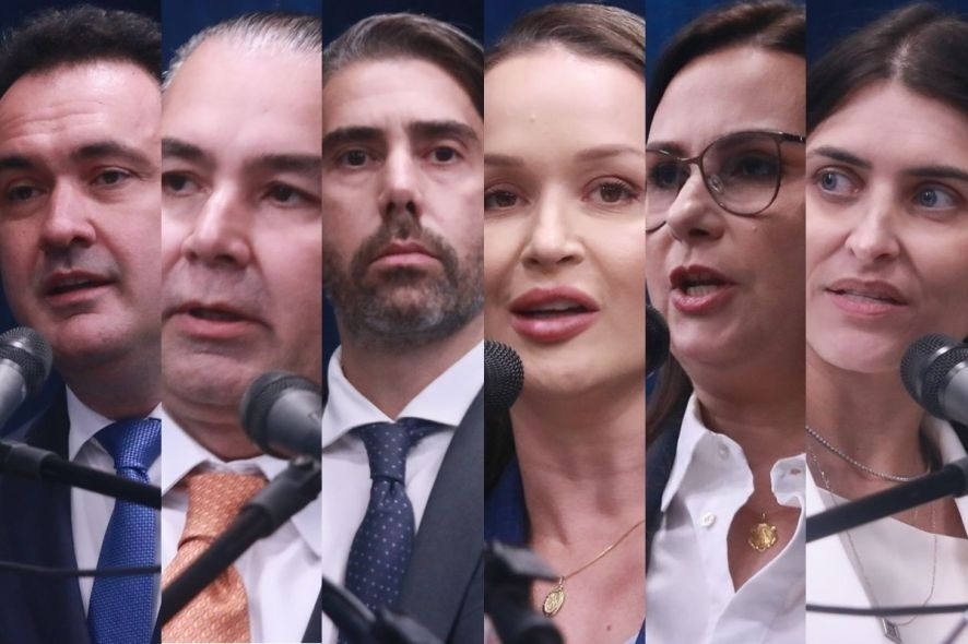 TJ define hoje lista tríplice para vaga do Quinto da OAB-MT