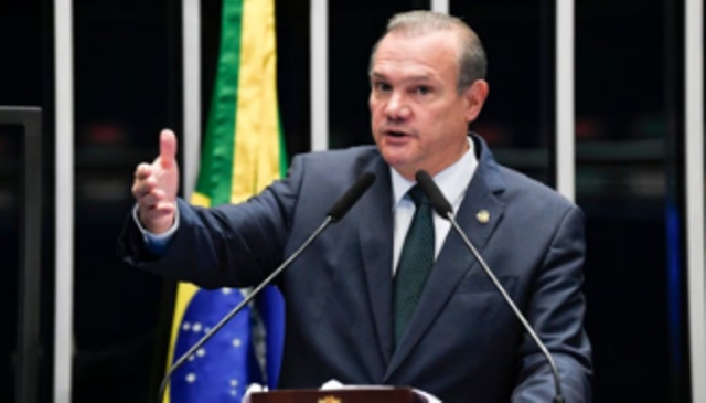 Wellington Fagundes lidera disputa pelo governo de Mato Grosso, aponta pesquisa