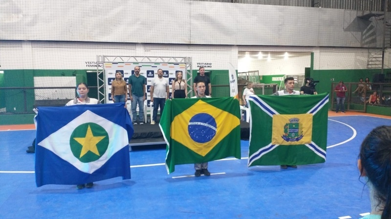 Copa Pasinha CDL de Futsal terá premiação de R$ 10 mil