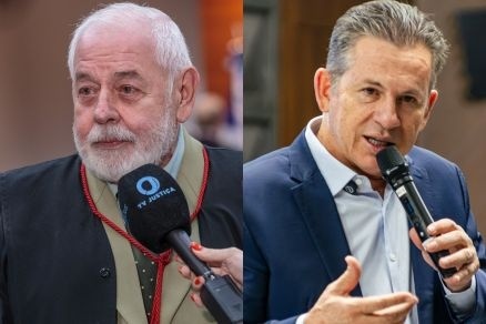 Mauro Mendes bate o pé e quer que deputados rejeitem aumento salarial do Poder Judiciário