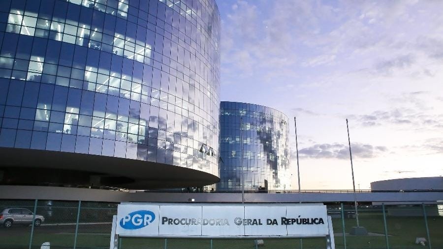 PGR denuncia segurança de lobista de MT por tentar obstruir inquérito de venda de sentenças