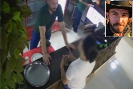 Ex-vereador é preso por impedir trans de usar banheiro feminino