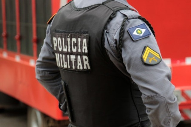 PMs são investigados por venda de madeira ilegal em MT