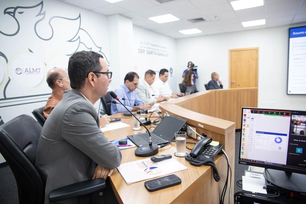 Orçamento 2026 mantém responsabilidade fiscal do Estado e amplia investimentos em áreas essenciais