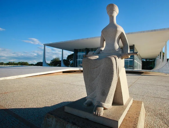 Ministros do STF formam maioria para manter lei anti-moratória no MT