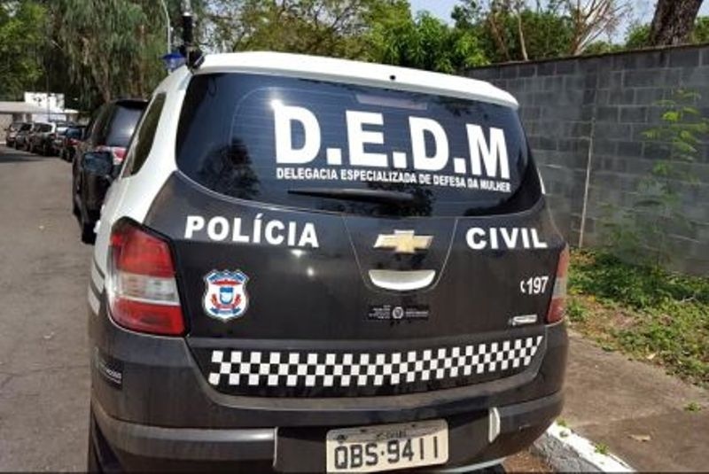Homem é preso por aliciar mulheres para prostituição em garimpo