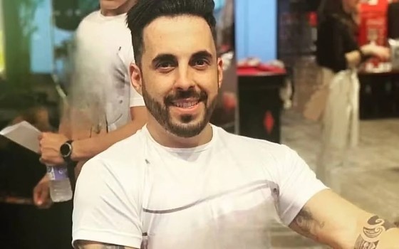 Gerente de academia é encontrado morto e polícia investiga