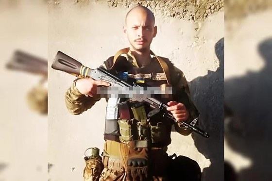 Facção envia bandidos à guerra da Ucrânia pra estudar táticas terroristas