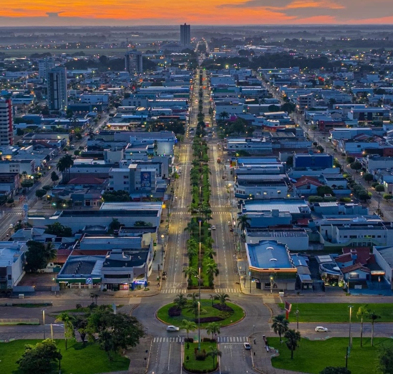 Sinop se consolida como maior polo educacional do Norte de Mato Grosso