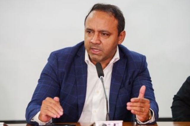 Chefe do Gaeco pede investigação extra por lavagem de dinheiro