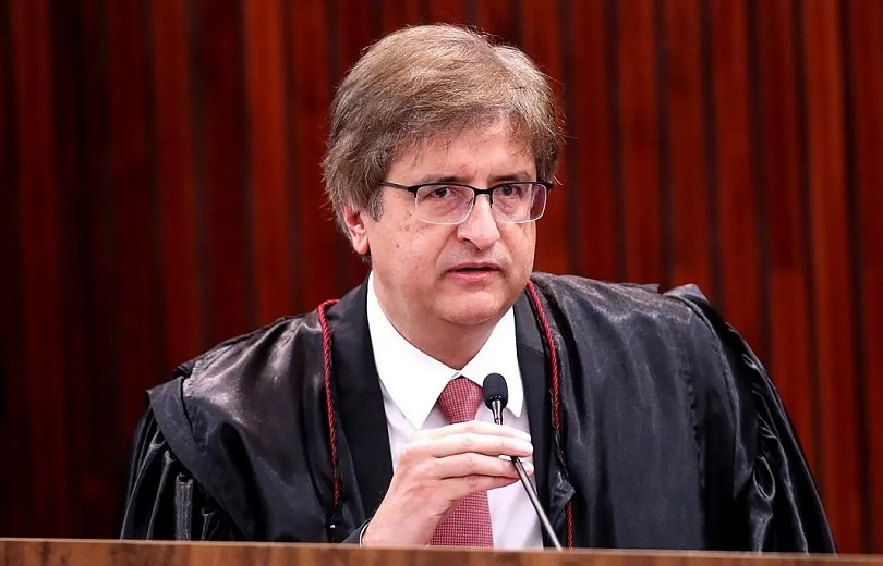 PGR levanta dúvida sobre relatório da PF que apura esquema no STJ