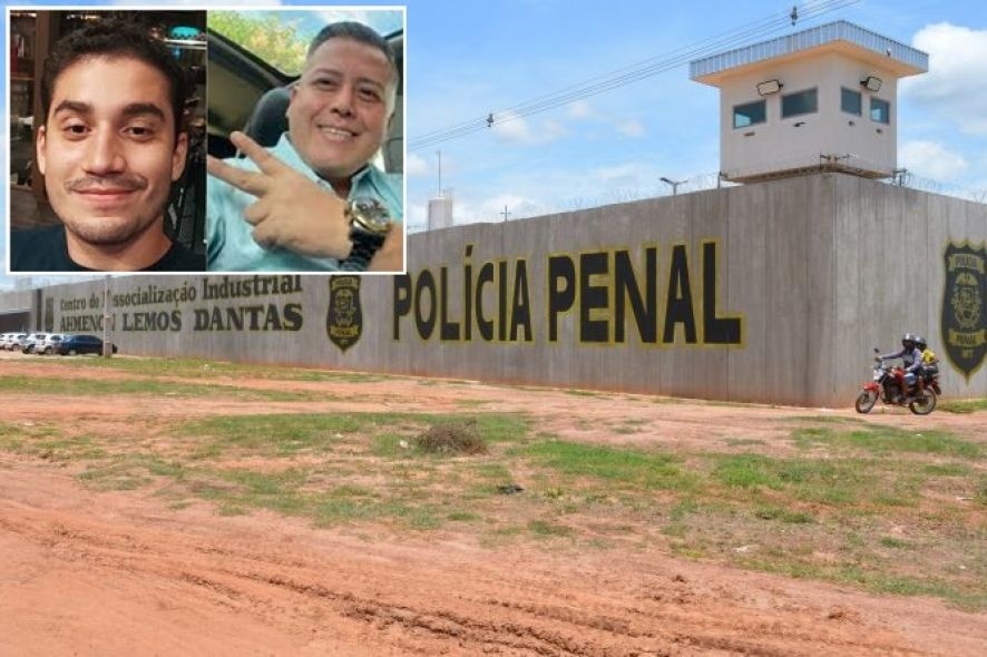 Polícia frustra fuga de advogados em VG; um ameaça agentes