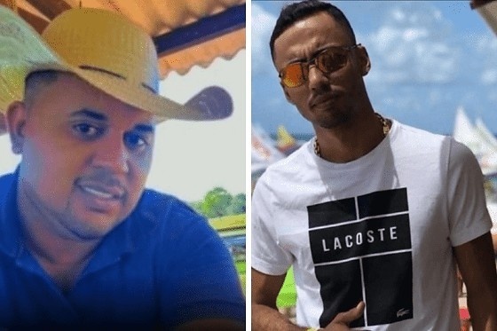 Líderes do CV em MT são sequestrados, torturados e decapitados por rivais na Bolívia