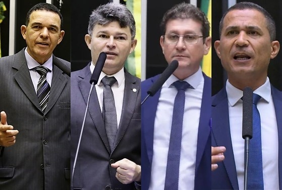 Quatro deputados de MT votam a favor de projeto que restringe acesso de vítimas de estupro a aborto legal