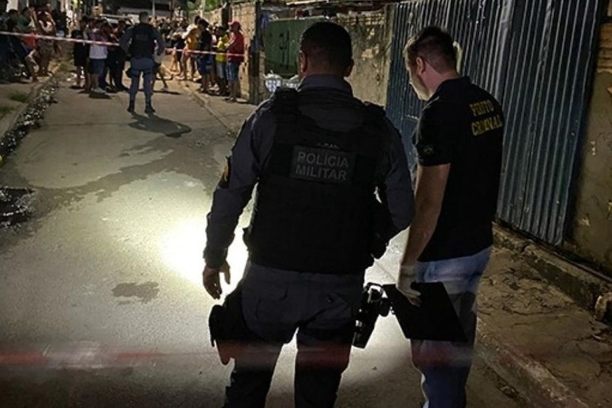 Réu é condenado por matar jovem com tiros na cabeça e peito em Sorriso