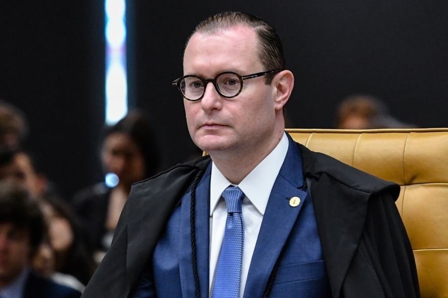 STF manda apurar vazamento de operação; agentes são suspeitos