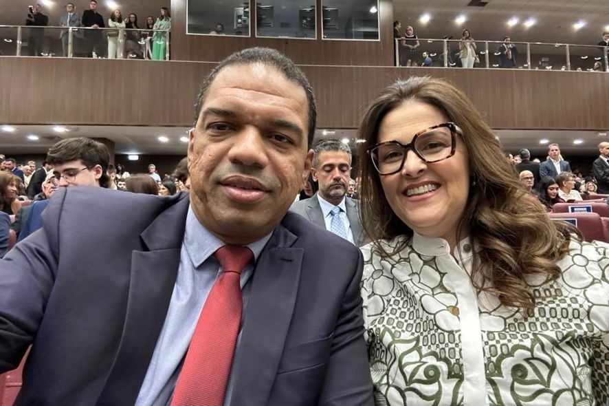 Saiba como advogada de MT, esposa de lobista, triunfou no STJ