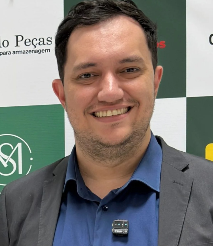 Thaciel Camargo defende interiorização e valorização da classe contábil no CRC-MT