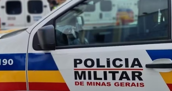 Filho é preso após confessar à polícia que matou a mãe para 'poupá-la da dor' em MG