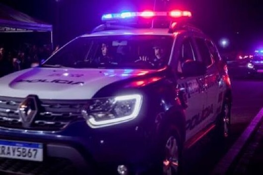 Ex-sogra tenta matar mulher a golpes de faca após briga em MT
