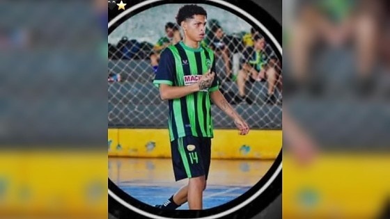 Adolescente de 16 anos morre em acidente entre motocicleta e carro em MT
