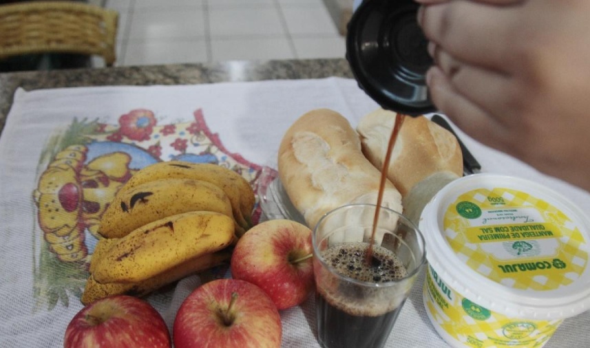 ‘Inflação climática’ afeta preços de alimentos da cesta básica