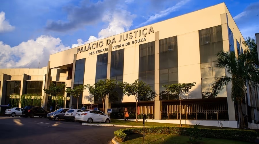 TJMT terá quatro novas vagas de desembargador