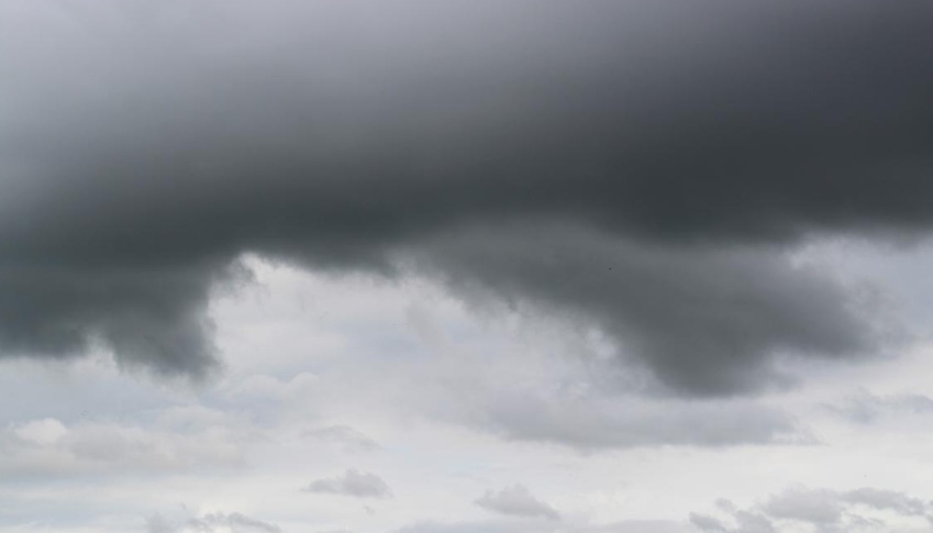 Semana é marcada por temporais e risco de granizo em MT