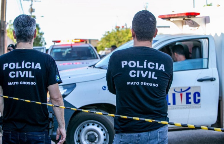 Sinop registra 8 homicídios em 4 dias; chacina é investigada