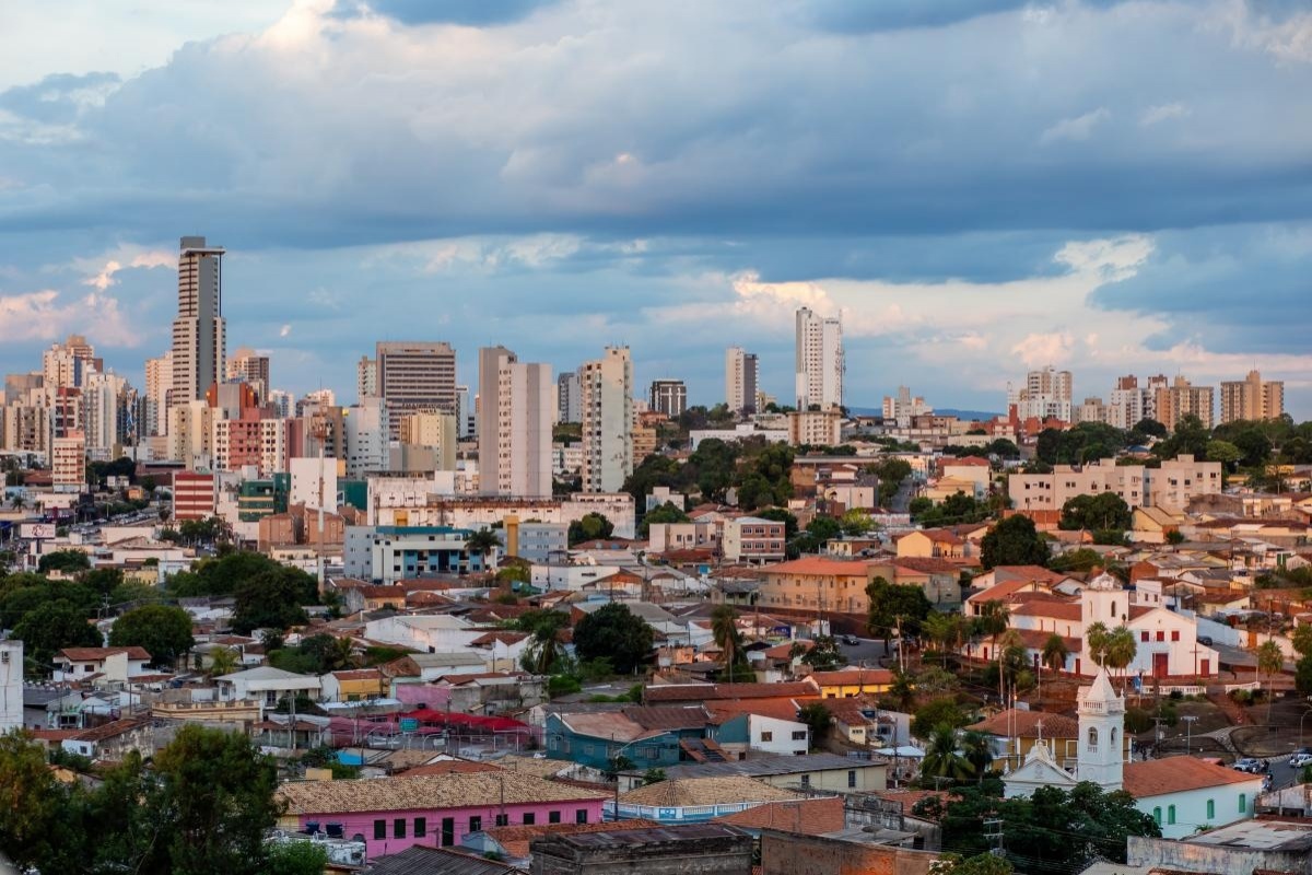 Cuiabá é quinta capital mais segura do país, porém Mato Grosso está entre os violentos