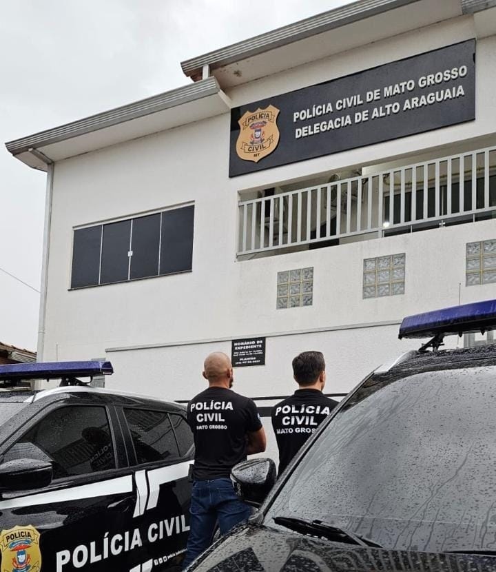 Mulher que vivia há mais de 20 anos em cárcere sob ameaças do companheiro é resgatada pela PC