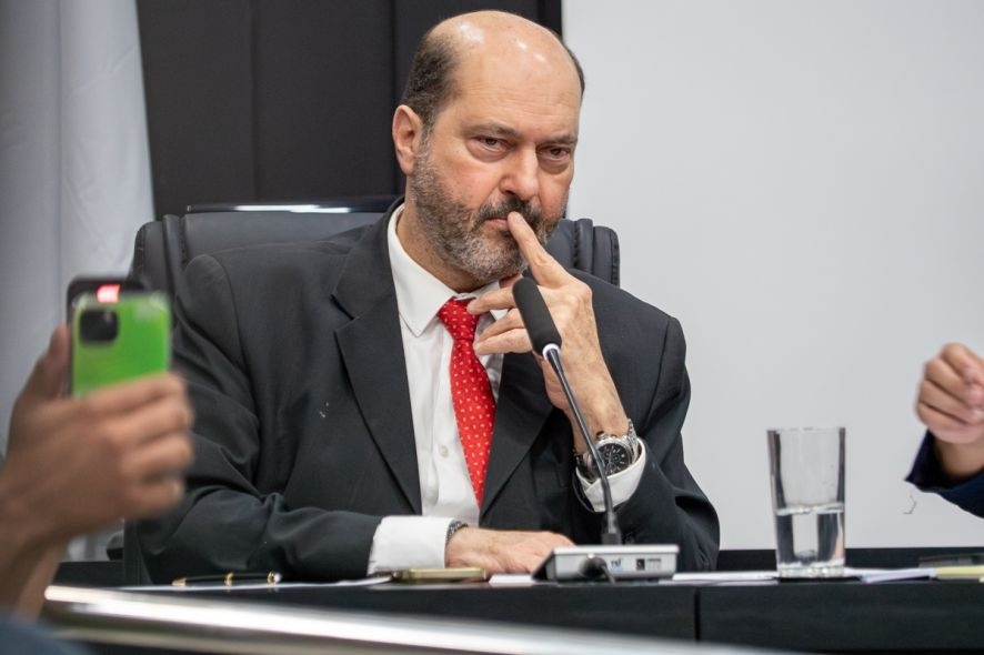 Faiad diz que chapa do MDB para Câmara deve perder os dois federais