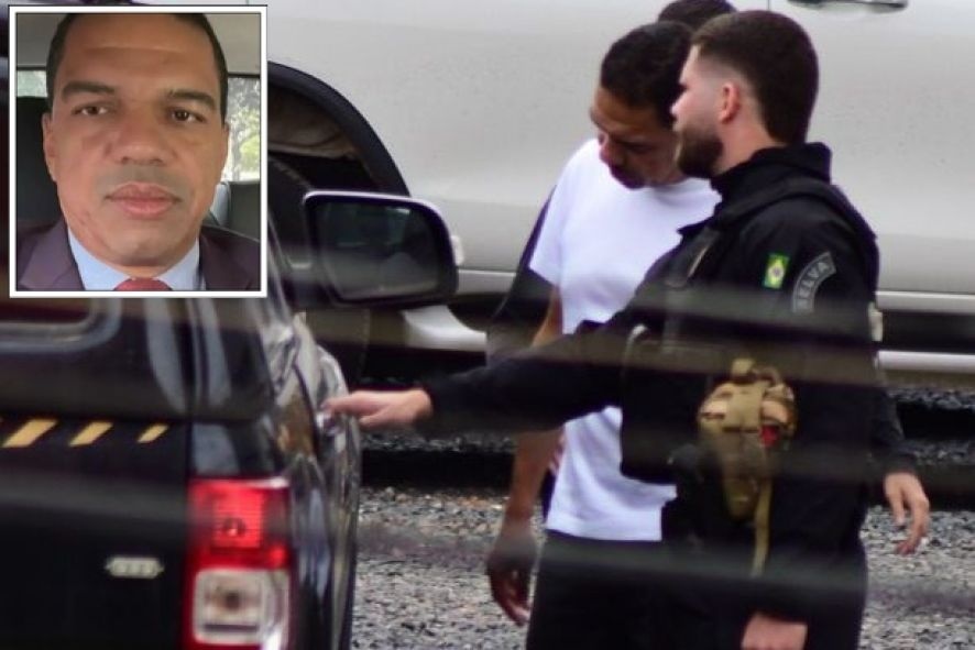 PF: lobista de MT tinha 14 operadores e movimentava R$ 10 mi