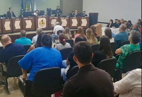 Esposa e filhos são condenados por homicídio de produtor rural