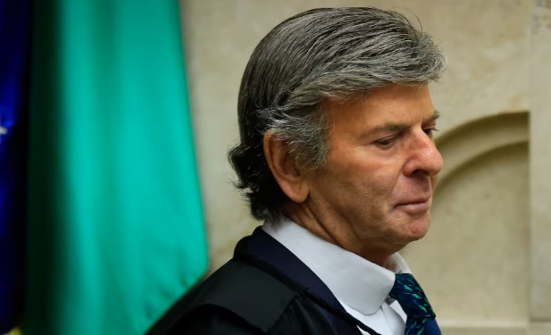 Fux é recebido na Segunda Turma com alfinetada de Gilmar em sinal de que vida nova não será fácil