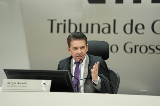 TCE-MT regulamenta fiscalização das emendas parlamentares estaduais e municipais