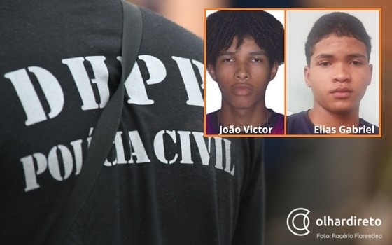 Adolescentes desaparecem após saírem de casa em cidade do MT