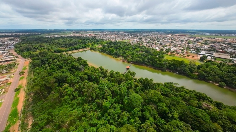 Parque Natural Florestal será reaberto dia 19; veja como funcionará a visitação