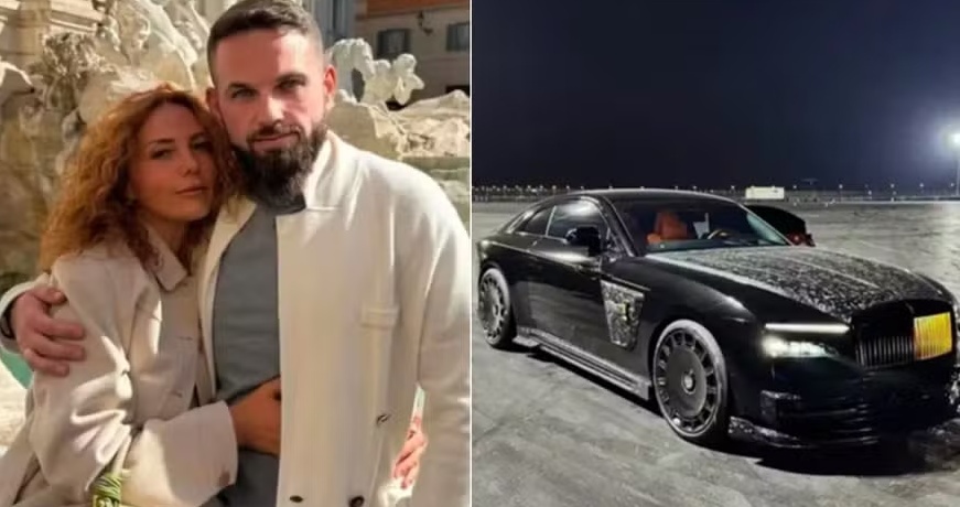 Golpista russo que desviou R$ 2,6 bilhões em criptomoedas é morto e esquartejado com a mulher em Dubai