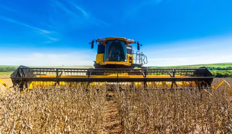 Inadimplência no campo subiu a 8,1% no trimestre