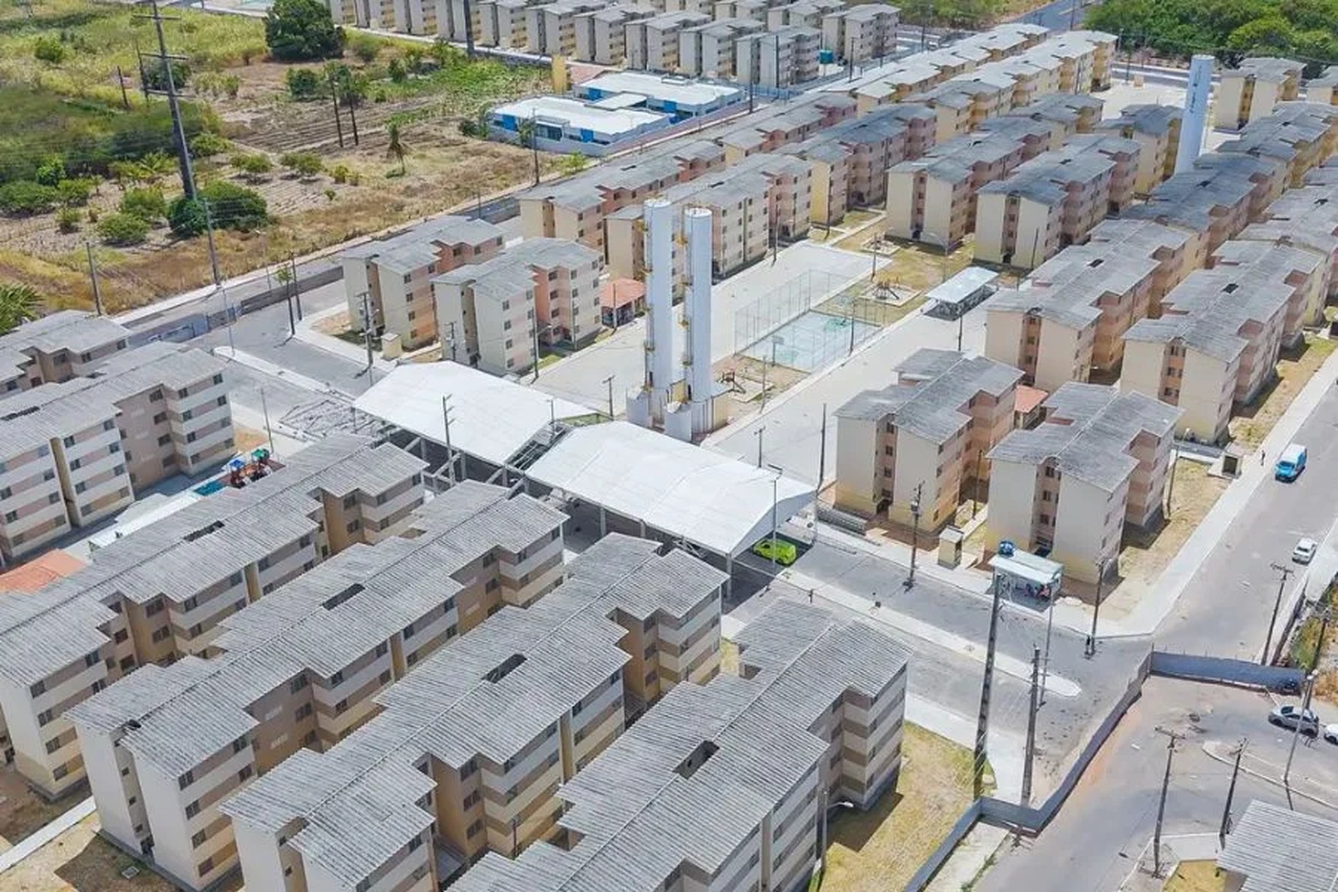 Teto de imóvel do Minha Casa Minha Vida para faixas 1 e 2 sobe para R$ 275 mil