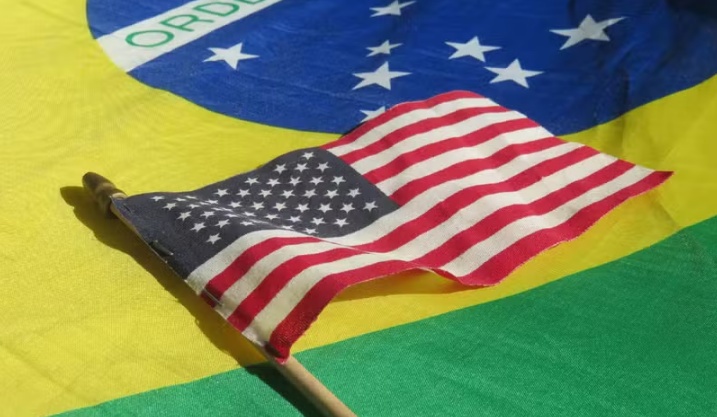 Brasil e EUA agendam nova reunião sobre tarifaço