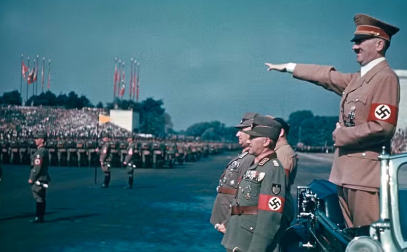 DNA revela que Hitler tinha síndrome rara que afetava órgãos sexuais e comportamento; entenda