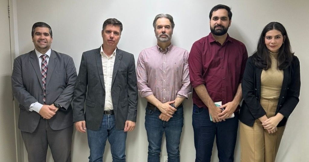 Águas de Sinop apresenta ao MP cronograma de ampliação do sistema de esgoto